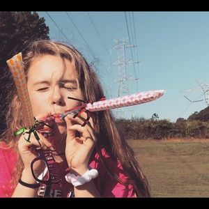 Meet your Posher, Kaite